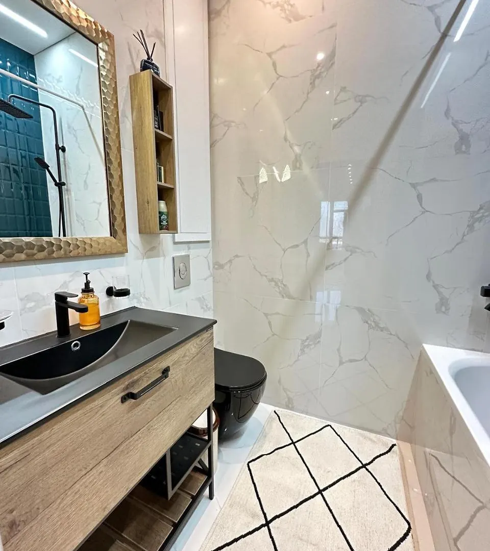 Apartment Raystay Astana Шикарный Вид На Город