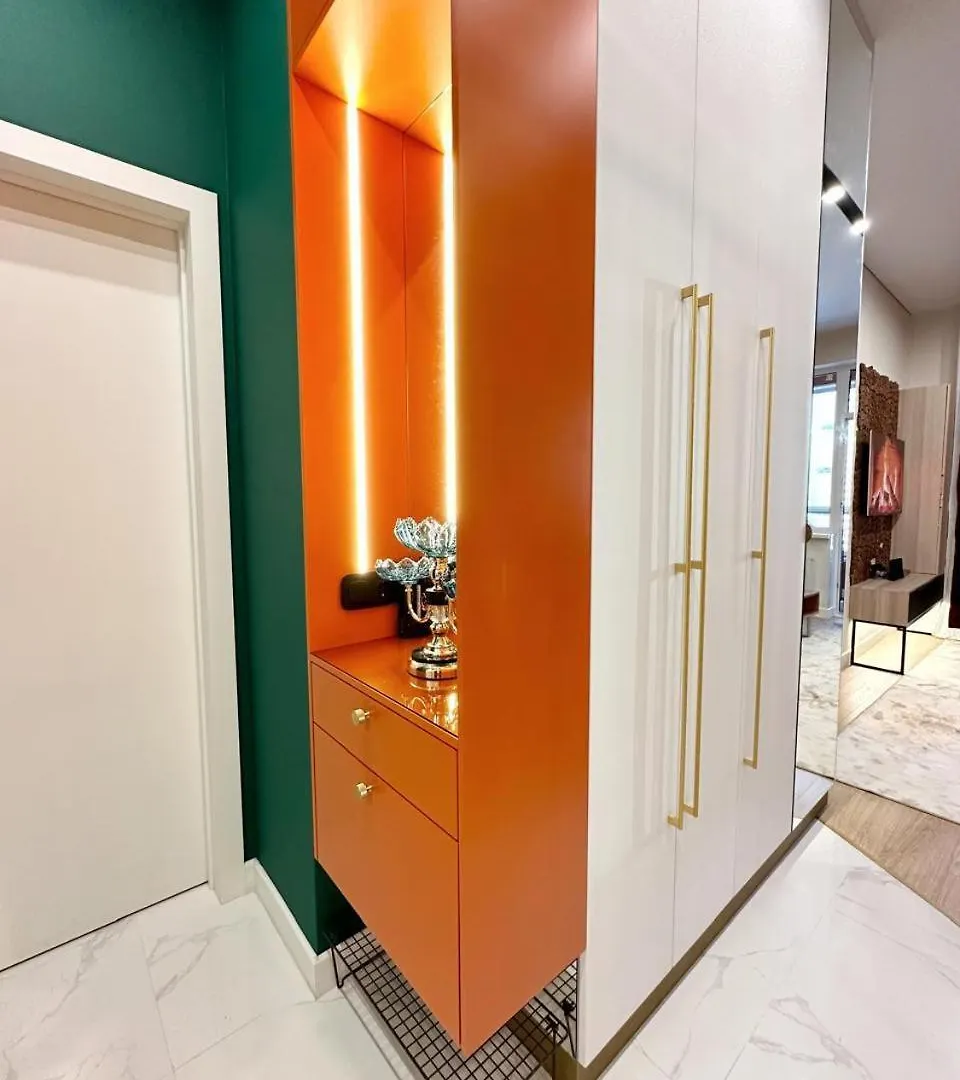 Raystay Astana Шикарный Вид На Город